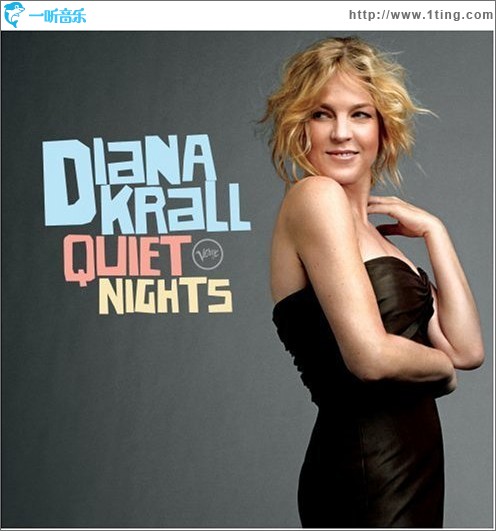 Quiet Nights