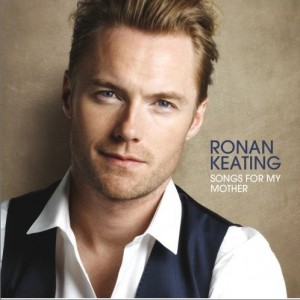 Ronan Keating - Wikipedia