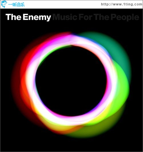Music For The People