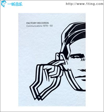 Factory Records: Communications 1978-92