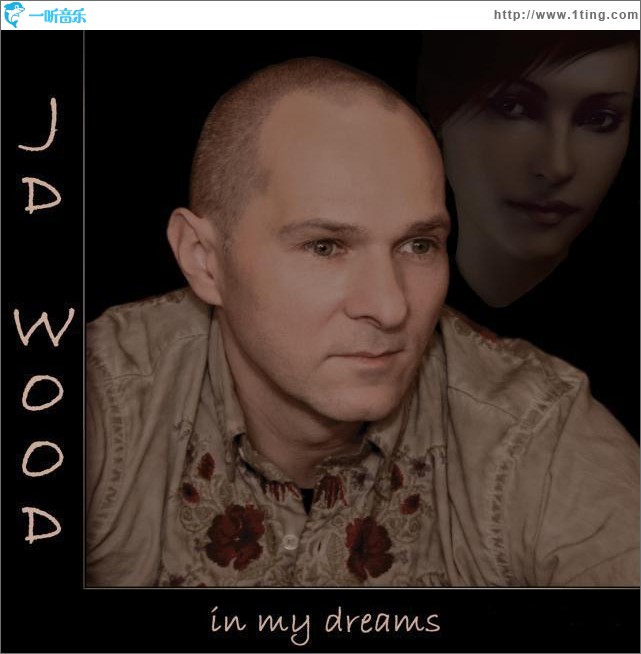In My Dreams