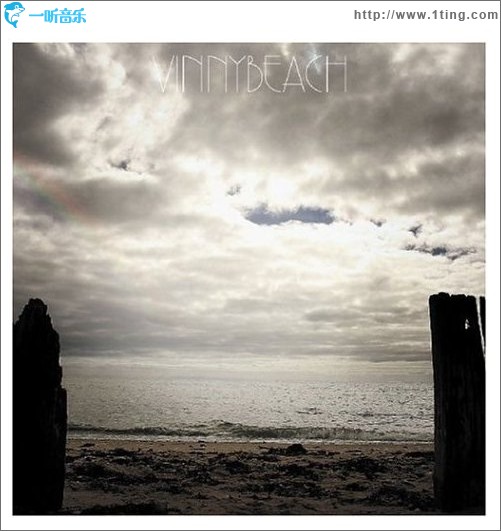 VINNYBEACH~架空の海岸~
