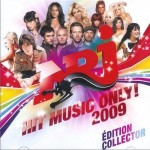 NRJ Hit Music Only ! 2009