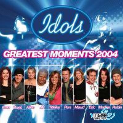 Idols Greatest moments