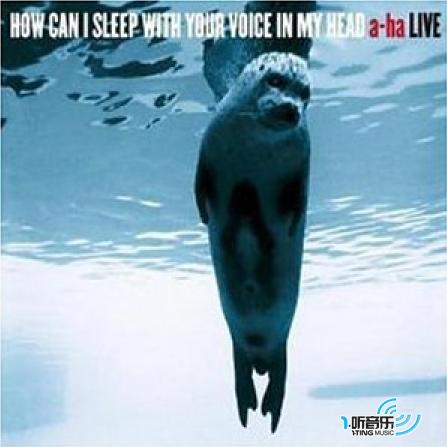 How Can I Sleep With Your Voice In My Head (live)