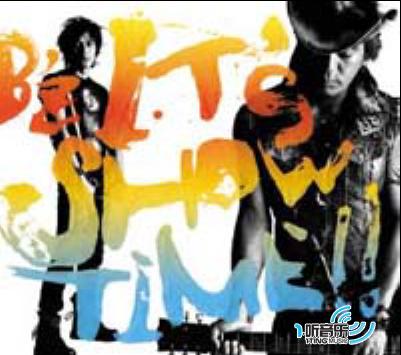 IT’S SHOWTIME??！