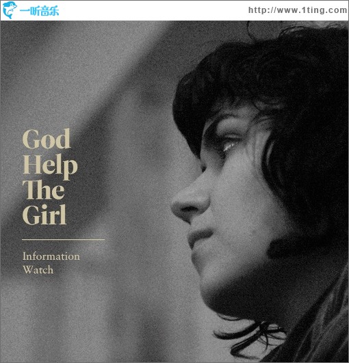 God Help the Girl