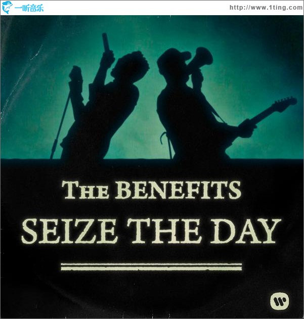 Seize The Day