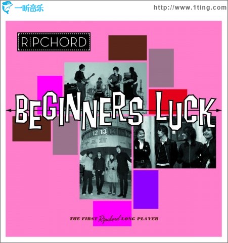 Beginner's Luck