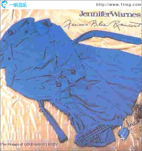 Famous Blue Raincoat