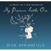 Rick Springfield Don't Keep The Sandman Waiting 試聽