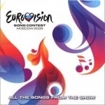 Eurovision Song Contest Moscow