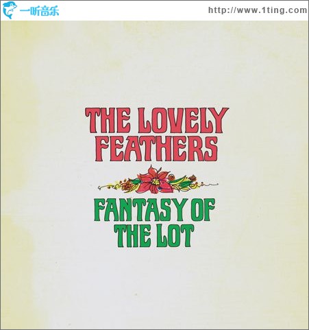Fantasy of the Lot (formerly Scherezadian)