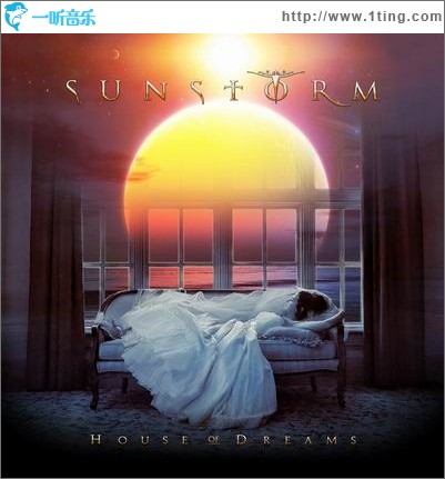 House Of Dreams