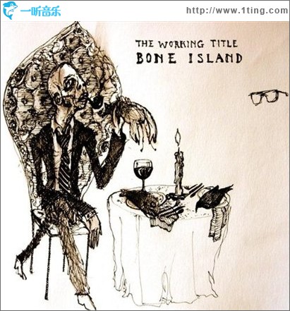 Bone Island