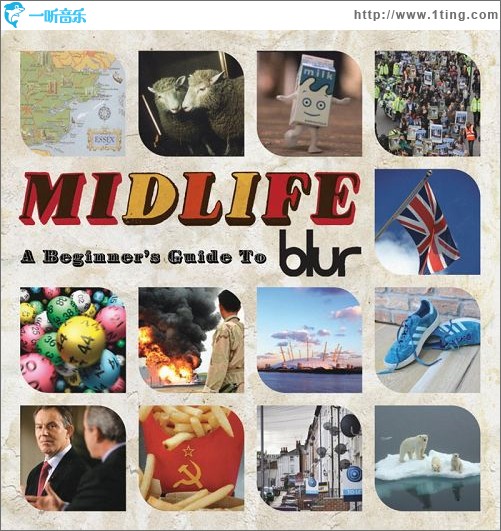 Midlife A Beginner's Guide To Blur