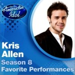 Season 8 Favorite Performances詳情