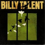 Billy Talent III詳情