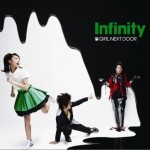 Infinity詳情