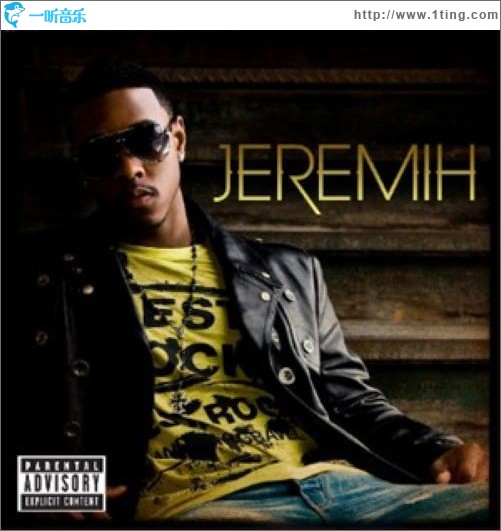 Jeremih