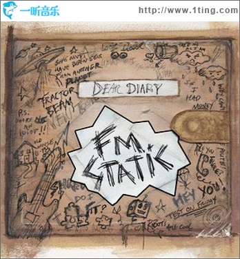 Dear Diary