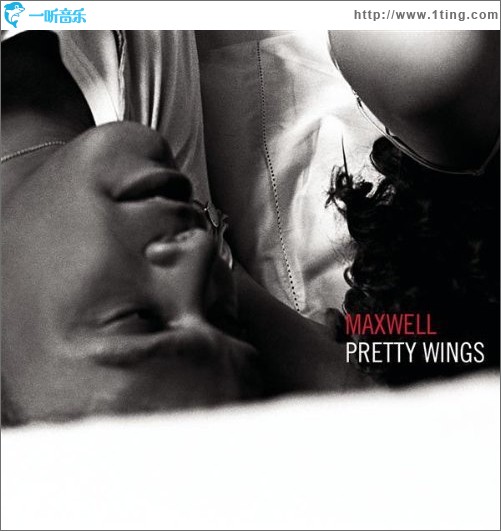 Pretty Wings（單曲）