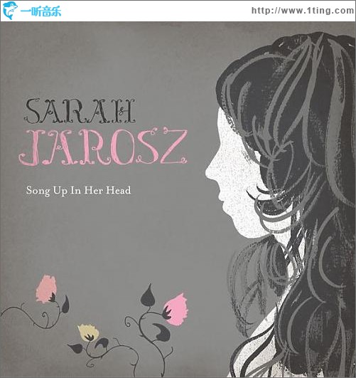 Song Up In Her Head