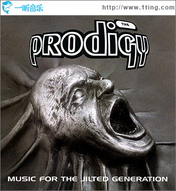 Music For The Jilted Generation
