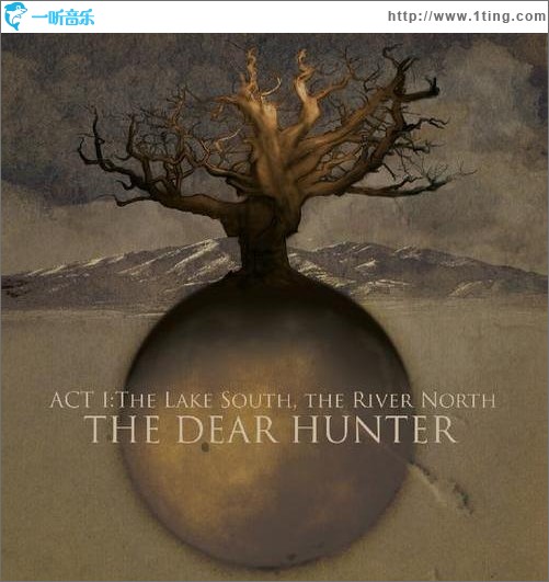 Act I: The Lake South, the River North