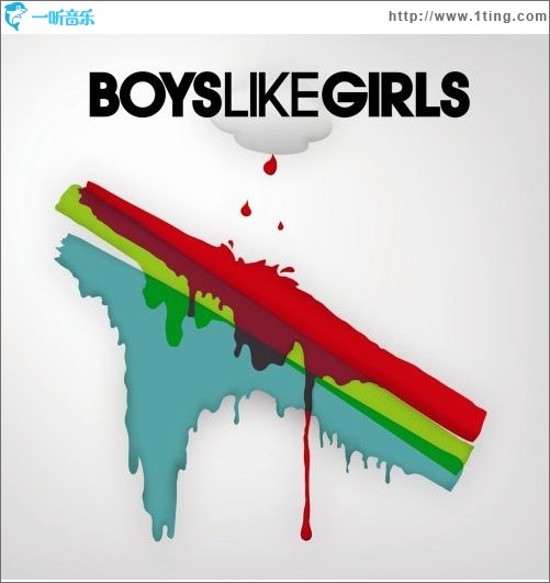 Boys Like Girls