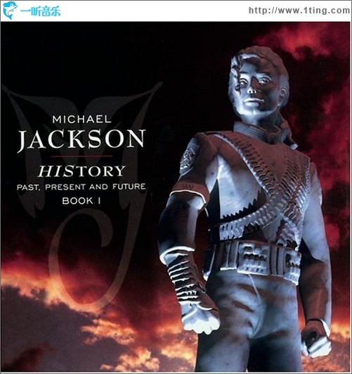 History (Past, Present and Future)