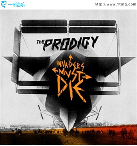 Invaders Must Die