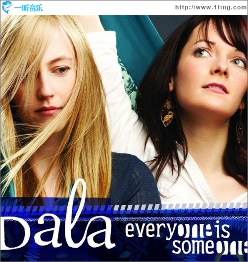 Everyone Is Someone