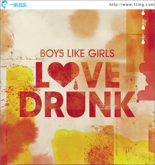 Love Drunk (Single)