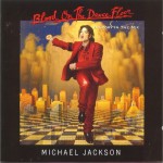 Blood on the Dance Floor: History in the Mix