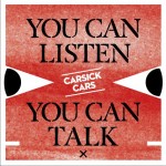 You Can Listen, You Can Talk詳情