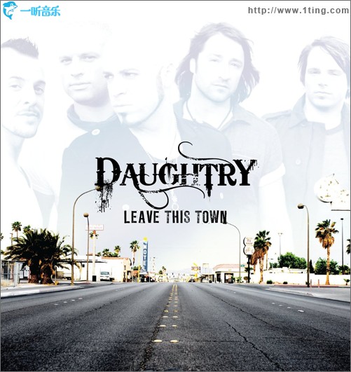 Leave This Town