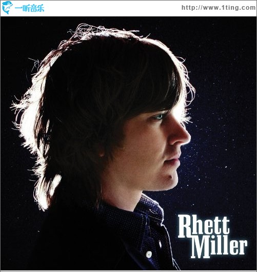 Rhett Miller