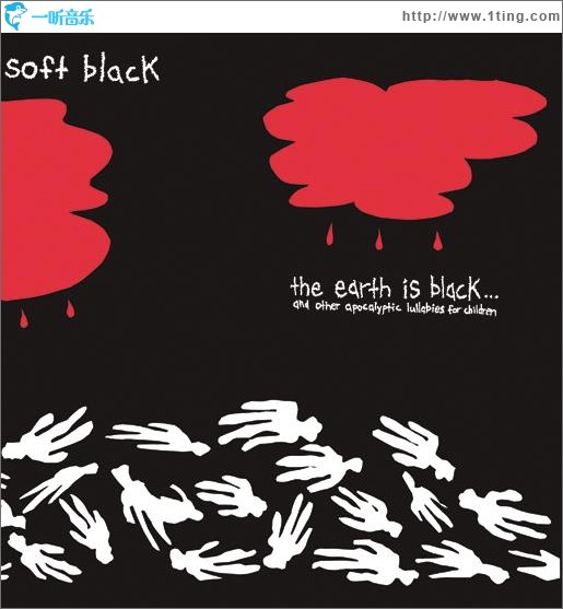 The Earth Is Black