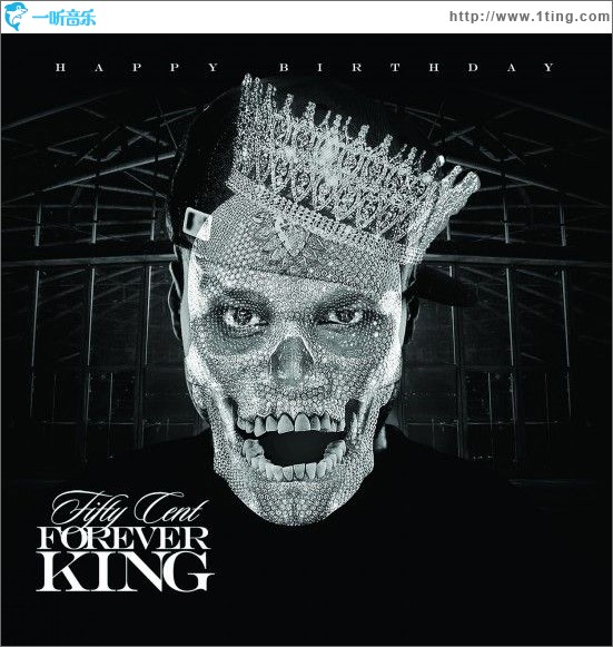 Forever King