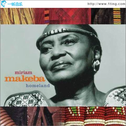 Miriam Makeba / Homeland