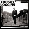 Crosby Loggins Seriously 試聽