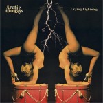 Crying Lightning (Single)詳情