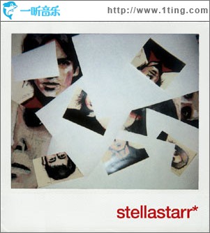 Stellastarr*