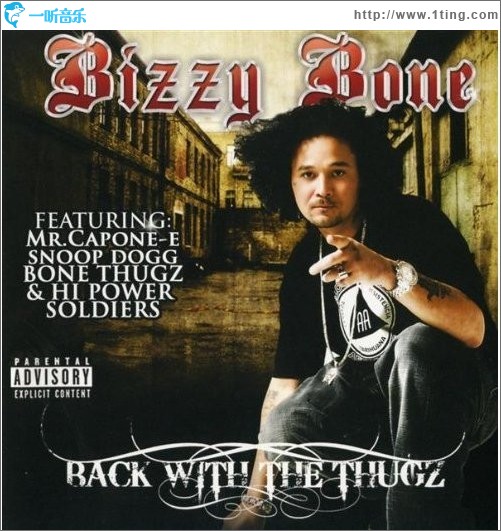 Back With The Thugz