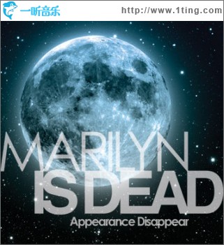Appearance Disappear