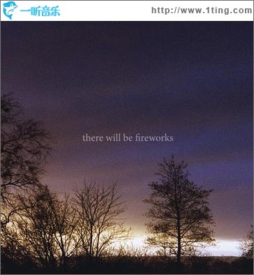 There Will Be Fireworks