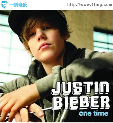 One Time (Single)