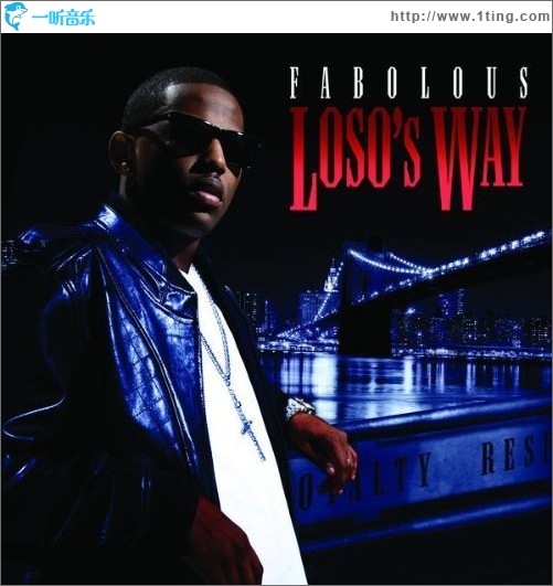 Loso's Way