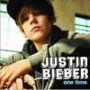 Justin Bieber One Time 試聽